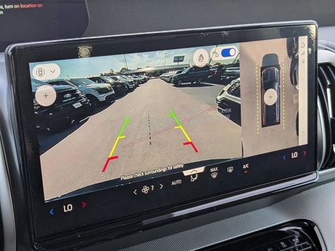 New 2025 Ford Expedition Max Active image 23