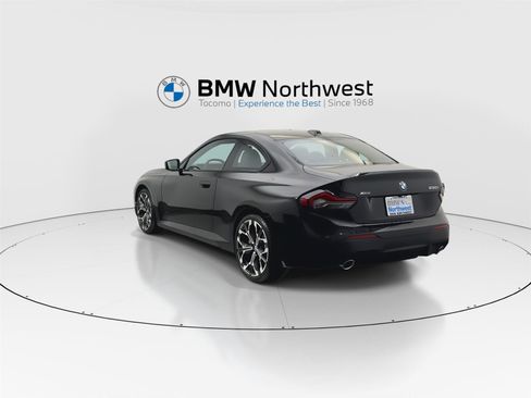 New 2026 BMW 230i xDrive Coupe w/ Convenience Package image 12