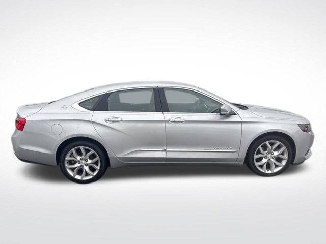 Used 2019 Chevrolet Impala Premier FWD image 13