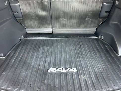 Certified 2022 Toyota RAV4 Limited image 16