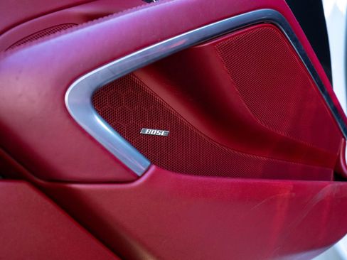 Certified 2018 Porsche 911 Targa 4 GTS image 23