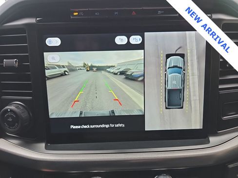 Used 2024 Ford F150 Lariat w/ Bed Utility Package image 24