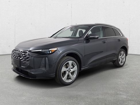 New 2026 Audi Q5 Premium Plus AWD/4WD image 3