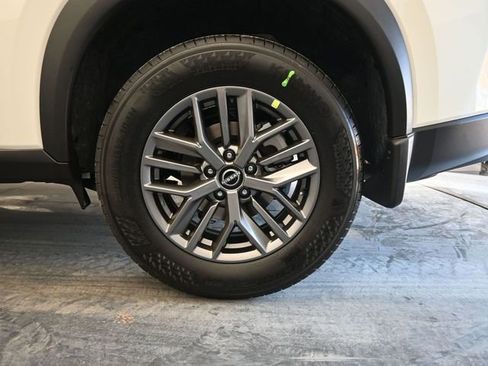 New 2026 Nissan Rogue S image 12