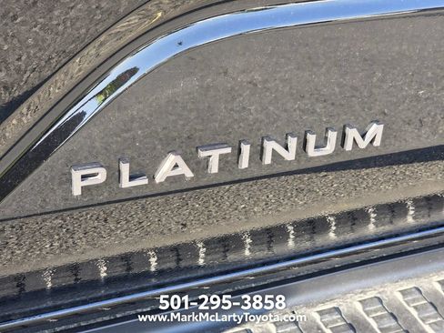 Certified 2026 Toyota 4Runner Platinum AWD/4WD image 10