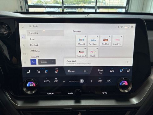 Used 2024 Lexus TX 350 FWD w/ Captains Chair Package image 20