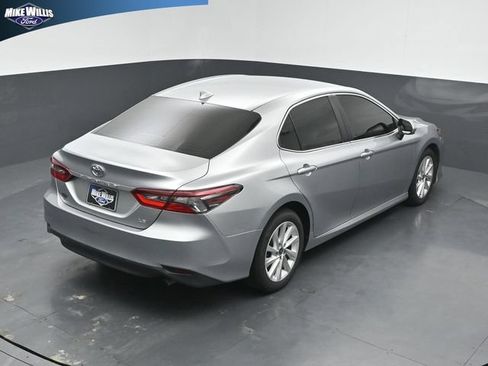 Used 2023 Toyota Camry LE FWD image 15