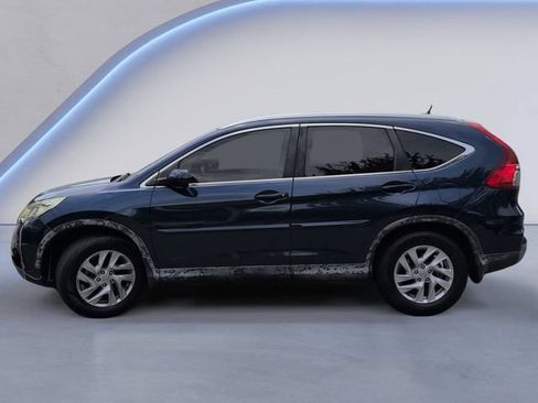 Used 2016 Honda CR-V EX-L image 10