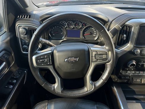 Used 2020 Chevrolet Silverado 1500 LT Trail Boss image 26