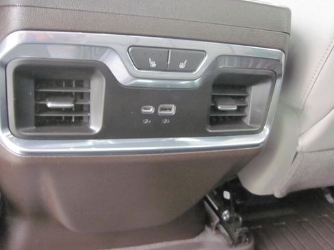 Used 2023 GMC Sierra 1500 SLT w/ SLT Premium Package image 13