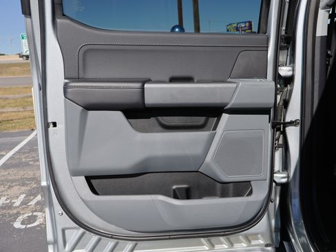 Certified 2025 Ford F150 XLT w/ Equipment Group 301A Standard image 29