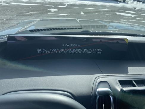 New 2026 Ford Expedition Platinum w/ Stealth Performance Package image 17