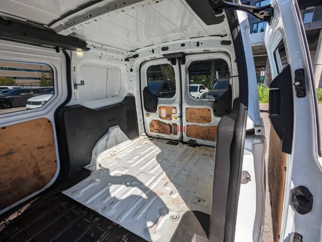 Used 2016 Ford Transit Connect XLT FWD image 18