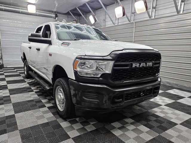 Used 2022 RAM 2500 Tradesman AWD/4WD image 5