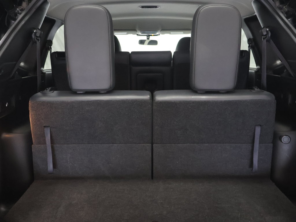 Used 2024 Mitsubishi Outlander SE FWD image 13