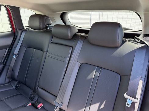 New 2026 MAZDA CX-50 AWD 2.5 S w/ Cargo Package image 17