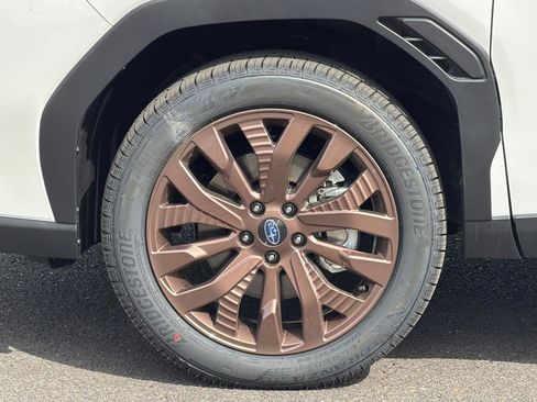 New 2026 Subaru Forester Sport image 25