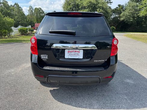 Used 2015 Chevrolet Equinox LT AWD/4WD image 35