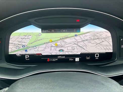 Used 2025 Audi RS Q8 performance AWD/4WD image 28