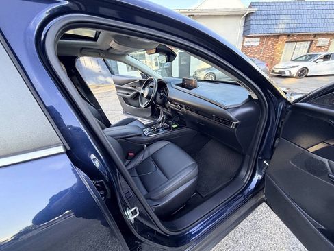 Used 2021 MAZDA CX-30 AWD 2.5 S w/ Preferred Package image 67