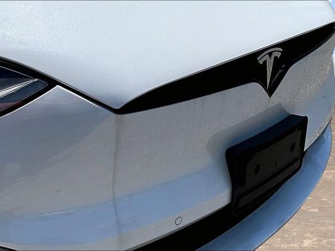 Used 2022 Tesla Model X Plaid AWD/4WD image 33