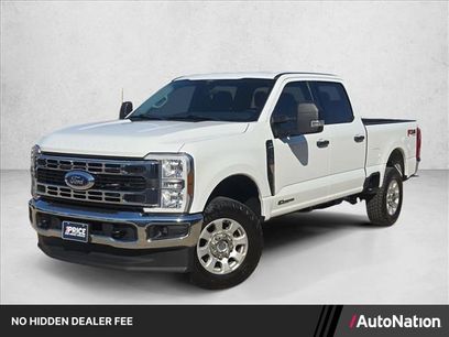 Used 2024 Ford F250 XLT w/ FX4 Off-Road Package