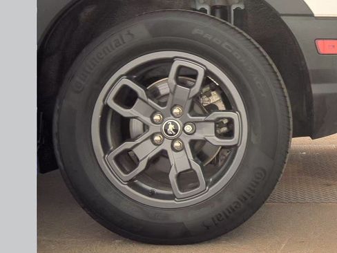 Used 2024 Ford Bronco Sport Big Bend w/ Convenience Package AWD/4WD image 12