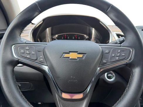 Used 2024 Chevrolet Equinox LT FWD image 15