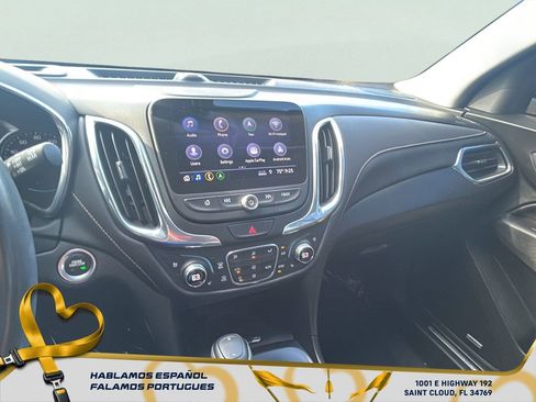 Used 2020 Chevrolet Equinox Premier image 19