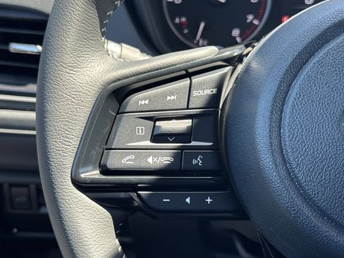 New 2026 Subaru Forester Premium image 15