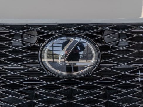 Used 2023 Lexus NX 450h+ F Sport w/ Accessory Package (Z2) AWD/4WD image 5