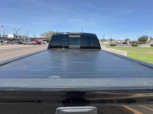 Used 2015 Chevrolet Silverado 2500 LTZ w/ Duramax Plus Package AWD/4WD image 4