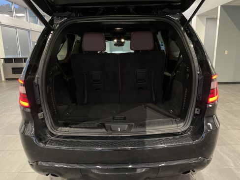 Used 2025 Dodge Durango R/T AWD/4WD image 37