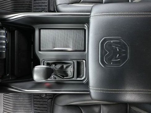 Used 2023 RAM 1500 Rebel w/ Rebel Level 2 Equipment Group image 40