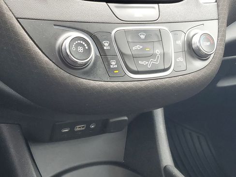 Used 2019 Chevrolet Malibu LS w/ LPO, Convenience Package 1 image 17