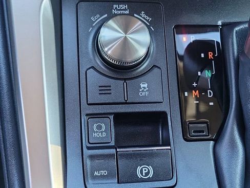 Used 2021 Lexus NX 300 FWD w/ Premium Package image 16