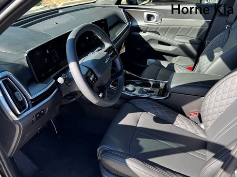 New 2026 Kia Sorento SX Prestige image 10
