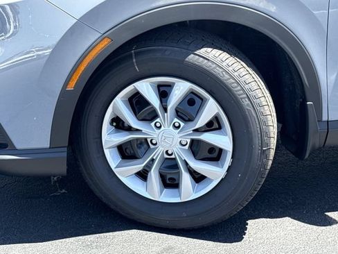 New 2026 Honda CR-V LX image 38