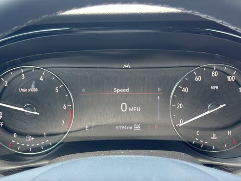 New 2023 Buick Envision Preferred w/ Sport Touring Package image 18