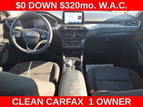 Used 2023 Ford Escape Active w/ Cold Weather Package image 22