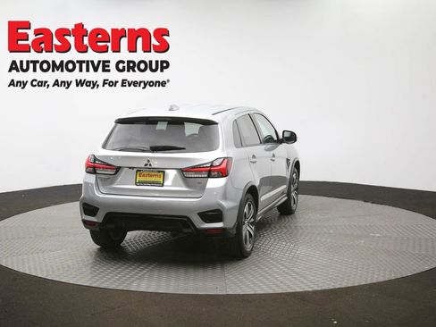 Used 2024 Mitsubishi Outlander Sport SE image 37