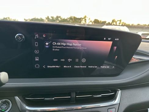 New 2026 Buick Envista Preferred image 27