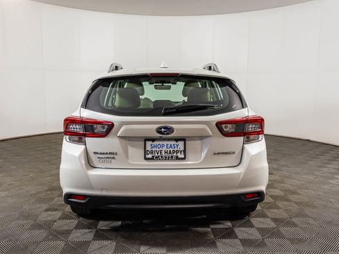 Used 2023 Subaru Impreza 2.0i Premium AWD/4WD image 13