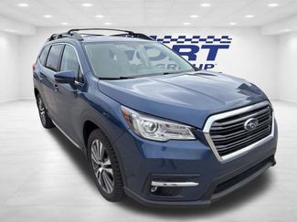 Used 2022 Subaru Ascent Limited w/ Technology Package video 3