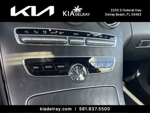Used 2019 Mercedes-Benz C 300 4MATIC Sedan image 23