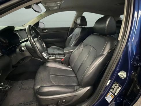 Used 2019 Kia Optima EX FWD image 19