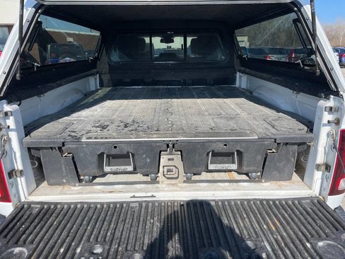 Used 2015 RAM 1500 Sport image 5