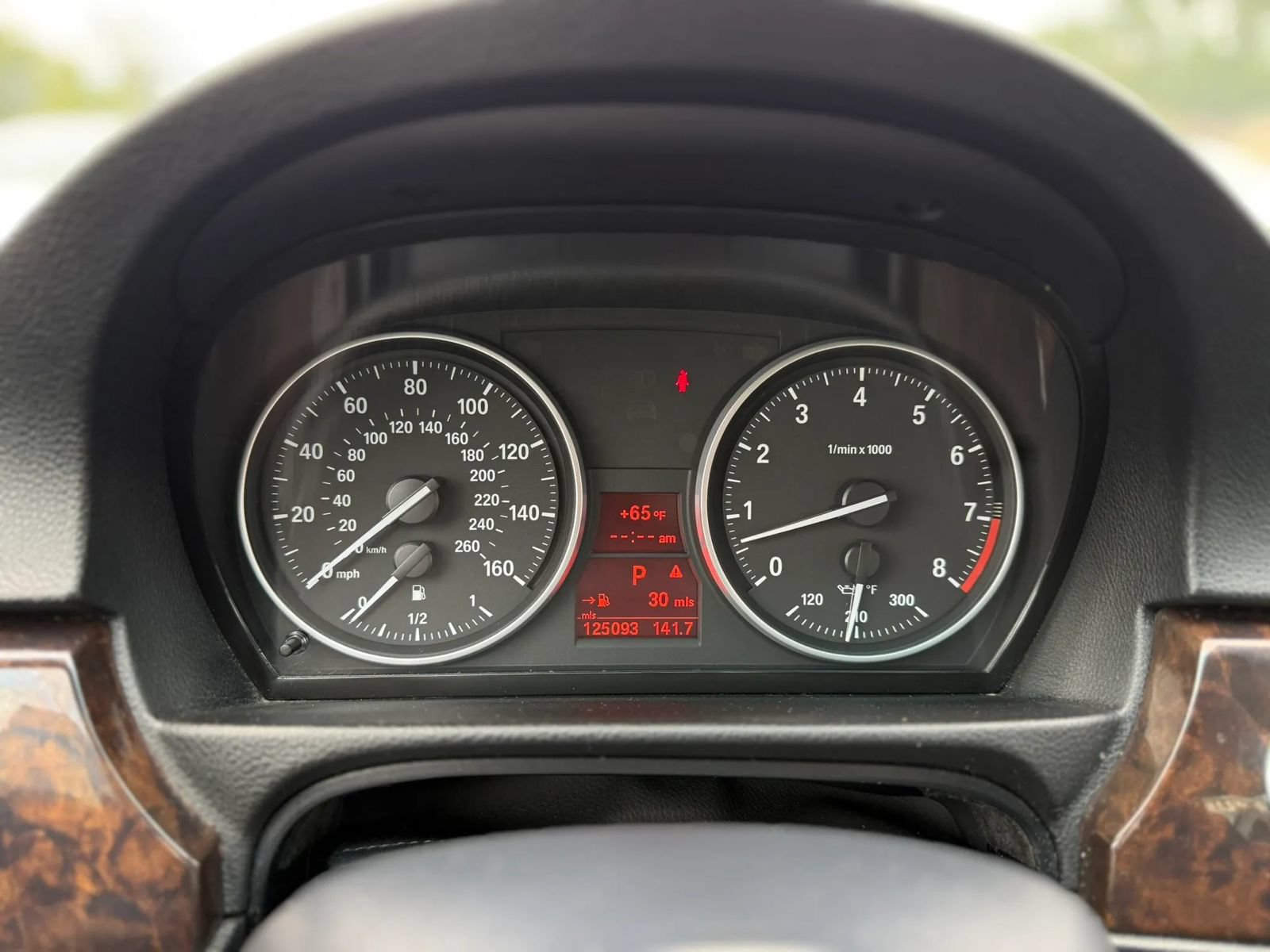Used 2007 BMW 335i Sedan RWD image 16