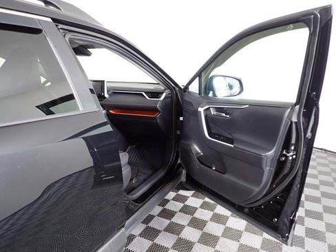Used 2021 Toyota RAV4 Adventure AWD/4WD image 38