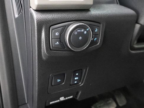 Used 2017 Ford F350 Lariat w/ Lariat Ultimate Package image 46